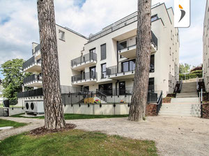 Нерухомість в Penzinger Parksuites — дивіться на пошуковику нерухомості GEOLN.COM. Фото 3