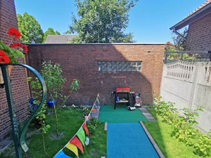 Niemcy. Emmerich nad Renem. Budynek dochodowy 435m2 — Wyszukiwarka nieruchomości od deweloperów i właścicieli GEOLN.COM. Zdjęcie 6