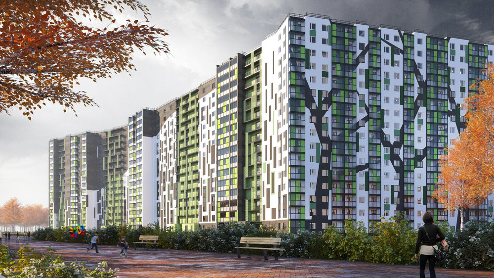 房地产在 Parkland — look at the real estate search engine GEOLN.COM. 照片 1