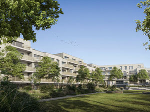 Real estate in Les Pierreries — look at the real estate search engine GEOLN.COM. Photo 2