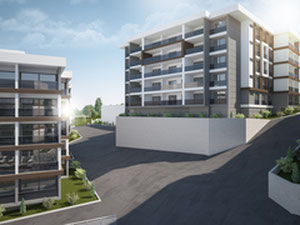 Real estate in Suzgec Sinerji — look at the real estate search engine GEOLN.COM. Photo 3