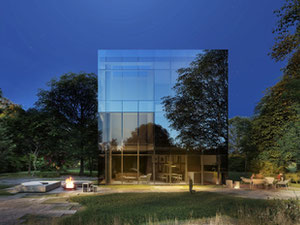 უძრავი კონება Nef Uptown — გადახედეთ უძრავი ქონების საძიებო სისტემას GEOLN.COM. ფოტო 4