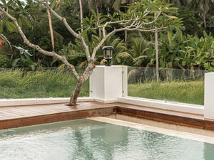 شقق فسيحة مع مسبح — ابحث عن عقار قيد الإنشاء أو عقار معاد بيعه مباشرة من المطورين والملاك GEOLN.COM. صورة فوتوغرافية 2