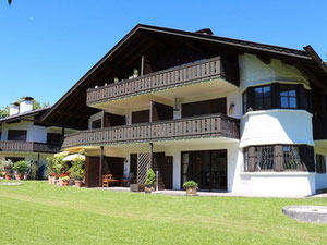 ბინა გერმანიაში, გარმიშ-პარტენკირხენში — უძრავი ქონების ყიდვა და მფლო ბელებისგან GEOLN.COM. ფოტო 3