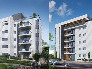 נדל"ן ב גיא ודורון לוי הנדסה במורשת מתחם א מודיעין — עיין במנוע חיפוש הנדל"ן GEOLN.COM. תמונה 2