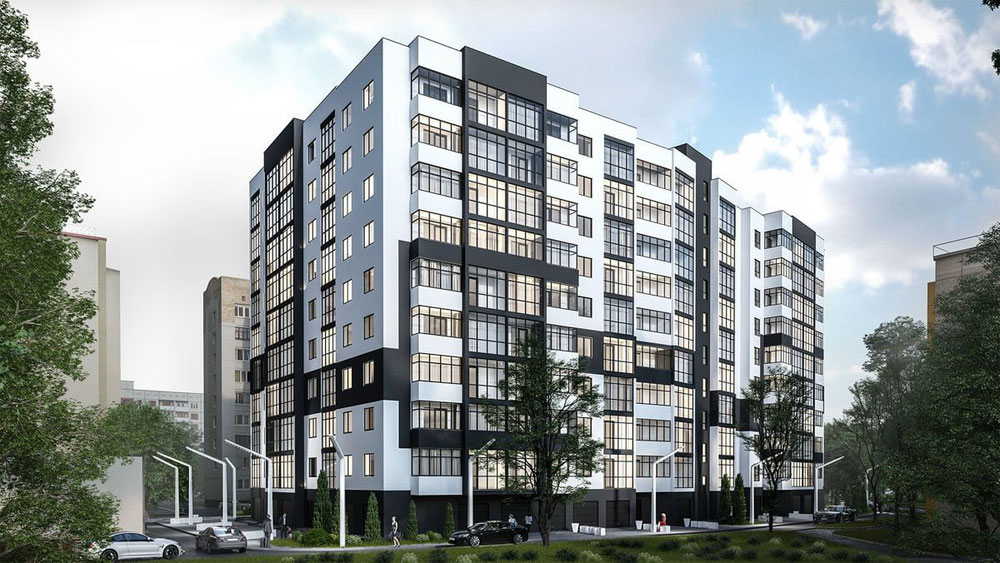 房地产在 Citadel 3 — look at the real estate search engine GEOLN.COM. 照片 1