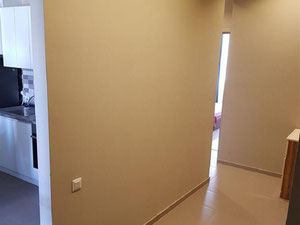 2 кімнатна квартира в Діді Дігомі. Квартира без посередника в Тбілісі — Пошуковик нерухомості від забудовників і власників GEOLN.COM. Фото 7