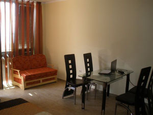 Wohnung in Bulgarien, Nessebar — Immobilien-Suchservice von Bauträgern und Eigentümern GEOLN.COM. Foto 5