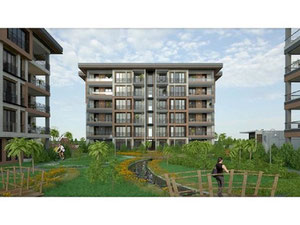 房地产在 Adali Konaklari — look at the real estate search engine GEOLN.COM. 照片 4