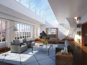 房地产在 737 Park Avenue — look at the real estate search engine GEOLN.COM. 照片 5