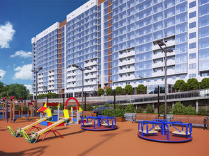 房地产在 Gagarin  — look at the real estate search engine GEOLN.COM. 照片 11