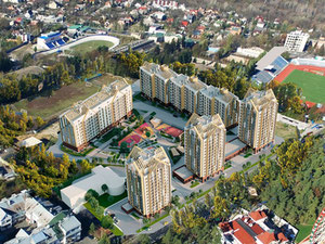 房地产在 Luxembourg — look at the real estate search engine GEOLN.COM. 照片 13