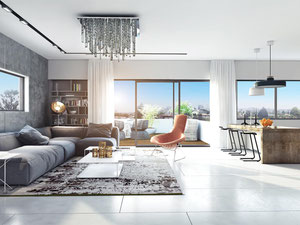 Real estate in Schechter Family — look at the real estate search engine GEOLN.COM. Photo 7