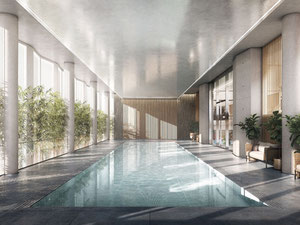 房地产在 100 EAST 53 STREET — look at the real estate search engine GEOLN.COM. 照片 11