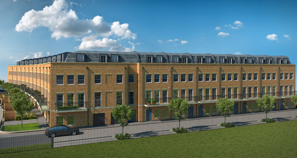 房地产在 St Agnes — look at the real estate search engine GEOLN.COM. 照片 1