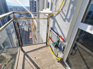 海边公寓 — 来自开发商和业主的房地产搜索引擎 GEOLN.COM. 照片 24