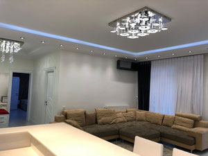 იყიდება 3 ოთახიანი ბინა — უძრავი ქონების ყიდვა და მფლო ბელებისგან GEOLN.COM. ფოტო 3