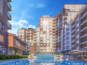 Real estate in Perlа — look at the real estate search engine GEOLN.COM. Photo 2