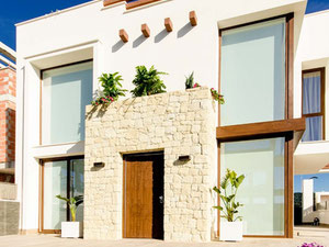 别墅 3 间卧室 126 m² 在 Playa Honda, 西班牙 — 来自开发商和业主的房地产搜索引擎 GEOLN.COM. 照片 22