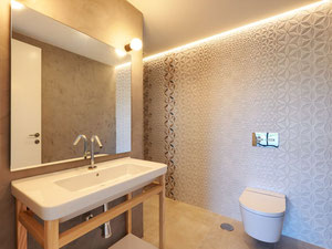 Villa 4 bedrooms 230 m² in Nueva Andalucia, Spain — Find off-plan property or real estate resale directly from developers and owners GEOLN.COM. Photo 42