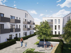 Propiedad en venta en Der Winzerer Hof — mira el buscador inmobiliario GEOLN.COM. Foto 2