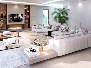 别墅 3 间卧室 433 m² 在 Cancelada, 西班牙 — 来自开发商和业主的房地产搜索引擎 GEOLN.COM. 照片 7