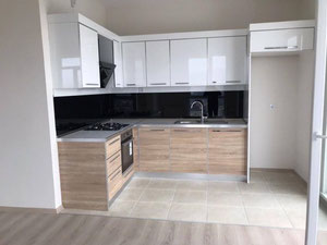 იყიდება 3 ოთახიანი ბინა — უძრავი ქონების ყიდვა და მფლო ბელებისგან GEOLN.COM. ფოტო 5