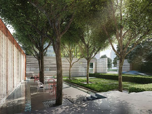 Real estate in KHUN by YOO inspired by Starck — look at the real estate search engine GEOLN.COM. Photo 5