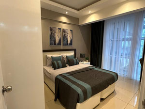 在阿拉尼亚市出售一套宏伟的复式公寓 4 + 1， — 来自开发商和业主的房地产搜索引擎 GEOLN.COM. 照片 4