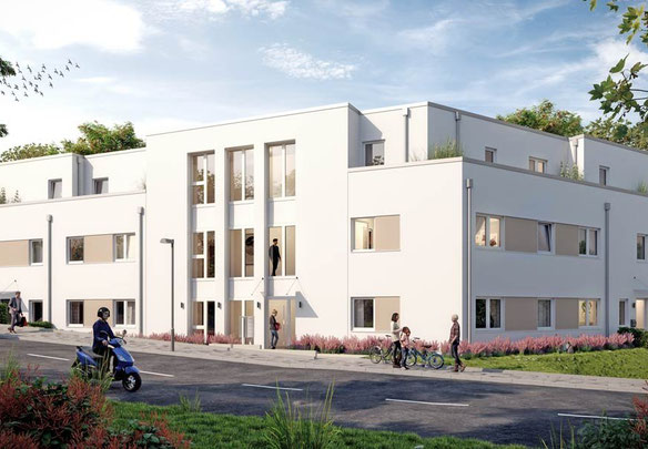 Heisinger Straße 332 in Essen-Heisingen