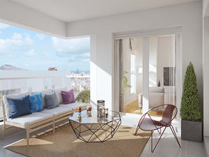 房地产在 Azzar Las Palmas — look at the real estate search engine GEOLN.COM. 照片 4