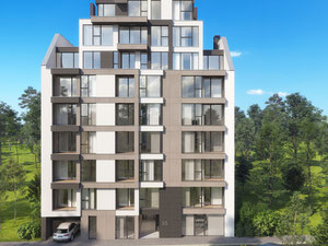 უძრავი კონება GRAPHITE — გადახედეთ უძრავი ქონების საძიებო სისტემას GEOLN.COM. ფოტო 4