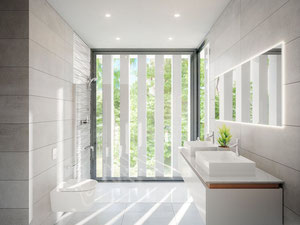 别墅 4 间卧室 537 平方米，位于西班牙新黄金地带 — 来自开发商和业主的房地产搜索引擎 GEOLN.COM. 照片 4