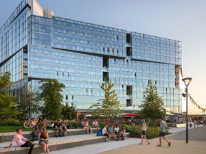 Real estate in Battersea Power Station — look at the real estate search engine GEOLN.COM. Photo 2