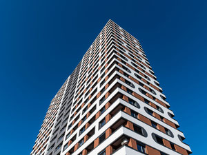 Real estate in Fuxova Residences — look at the real estate search engine GEOLN.COM. Photo 5