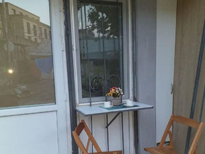 1 кімнатна квартира в Авлабарі. Купити квартиру в Тбілісі, Авлабарі — Пошуковик нерухомості від забудовників і власників GEOLN.COM. Фото 7