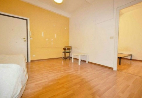 Wohnung in Italien, Rom