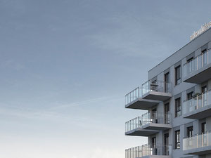 Real estate in Osiedle Radosne — look at the real estate search engine GEOLN.COM. Photo 4