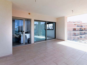 ბინა 3 ოთახიანი 108 მ² ვილამარტინში, ესპანეთი — უძრავი ქონების ყიდვა და მფლო ბელებისგან GEOLN.COM. ფოტო 5