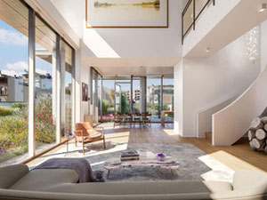 房地产在 347 Bowery — look at the real estate search engine GEOLN.COM. 照片 4