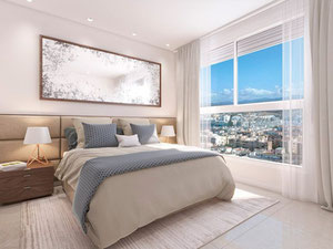 ბინა 3 ოთახიანი 93 მ² ესტეპონაში, ესპანეთში — უძრავი ქონების ყიდვა და მფლო ბელებისგან GEOLN.COM. ფოტო 5