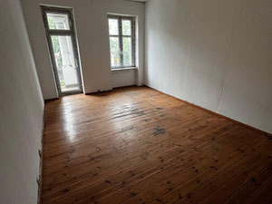 Large apartment in the center of Szczecin, plenty of space, great location! — Find off-plan property or real estate resale directly from developers and owners GEOLN.COM. Photo 10