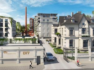 içindeki mülkiyet D77 — emlak arama motoru GEOLN.COM'a bakın. Fotoğraf 4