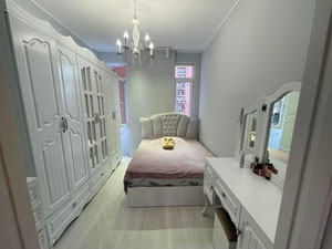 მყუდრო ბინა ბათუმში — უძრავი ქონების ყიდვა და მფლო ბელებისგან GEOLN.COM. ფოტო 8