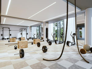 უძრავი კონება Westbury Montréal Phase 3 — გადახედეთ უძრავი ქონების საძიებო სისტემას GEOLN.COM. ფოტო 3