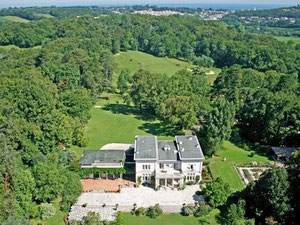 ვილა საფრანგეთში, Saint-Jean-de-Luz — უძრავი ქონების ყიდვა და მფლო ბელებისგან GEOLN.COM. ფოტო 5