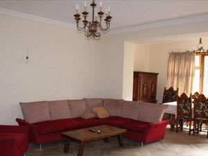 维拉的3间房间的公寓。在维拉第比利斯购买公寓 — 来自开发商和业主的房地产搜索引擎 GEOLN.COM. 照片 10