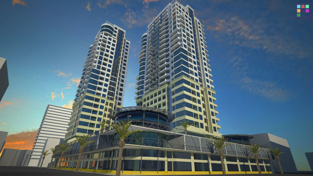 უძრავი კონება DS სახლი ჭავჭავაძეზე — გადახედეთ უძრავი ქონების საძიებო სისტემას GEOLN.COM. ფოტო 1