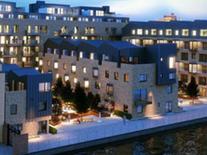 נדל"ן ב Wharf Road SO — עיין במנוע חיפוש הנדל"ן GEOLN.COM. תמונה 2