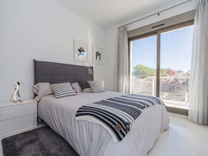 别墅 3 间卧室 115 m² 在 Ciudad de las Comunicaciones, 西班牙 — 来自开发商和业主的房地产搜索引擎 GEOLN.COM. 照片 11